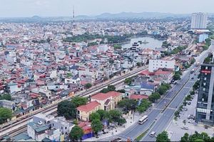 Khu đô thị thời đại và đổi mới sáng tạo ở TP Phủ Lý được tỉnh Hà Nam phê duyệt đầu tư