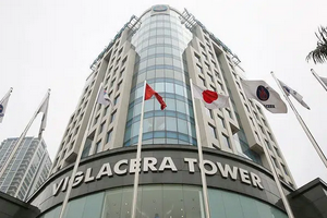 Lợi nhuận của Viglacera từ bất động sản công nghiệp đạt 1.800 tỷ đồng trong 9 tháng đầu năm