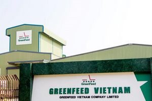 1.000 tỷ đồng trái phiếu rót về GreenFeed Việt Nam nhằm mở rộng quy mô hoạt động