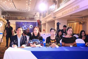 Nghệ sĩ viola Nguyệt Thu khởi động dự án âm nhạc 'Save The World' - Khi nghệ thuật kết nối những trái tim