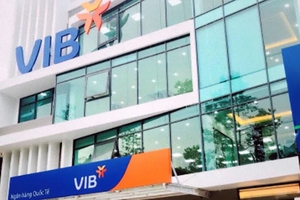 Lãi suất ngân hàng VIB mới nhất tháng 12/2019: Cao nhất là 7,6%/năm