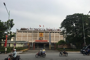 Hà Nội: Người dân mong muốn di dời nhà máy ra khỏi vùng nội đô