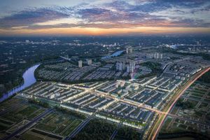 Có gì đặc biệt tại T&T City Millennia, nơi đại nhạc hội lớn bậc nhất phía nam Sài Gòn sắp diễn ra?