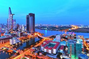 Kinh tế Việt Nam: Triển vọng kinh tế suy giảm do đợt bùng phát Covid-19 lần thứ tư
