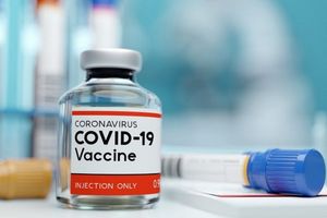 Bộ Y tế thông tin về tình hình tiếp nhận, phân bổ vaccine phòng COVID-19