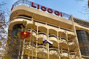 Xử phạt 70 triệu đồng đối với Công ty cổ phần Licogi 166