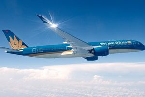 Vietnam Airlines không được đồng ý hoãn nộp BCTC Quý I/2022