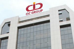 CIC Group (CKG) dự kiến phát hành hơn 13 triệu cổ phiếu để thanh toán nợ