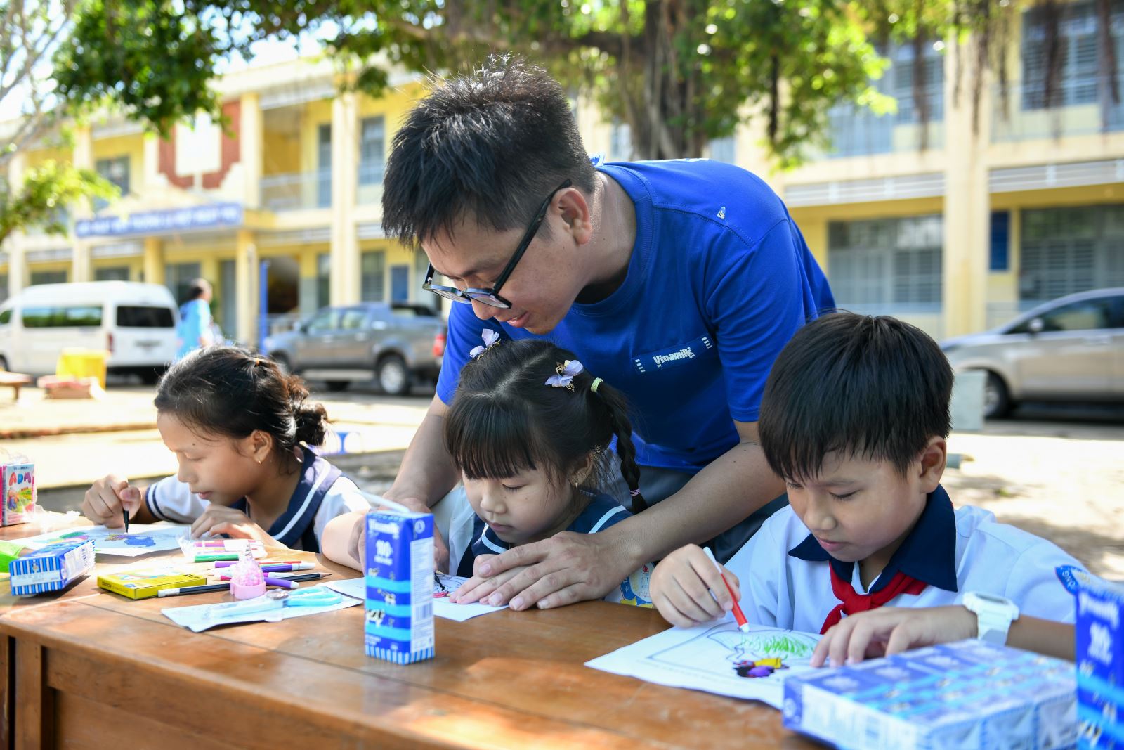 Chú thích ảnh