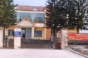 Đắk Nông: Khởi tố vụ án “Tham ô tài sản” tại Trung tâm quỹ đất huyện Krông Nô