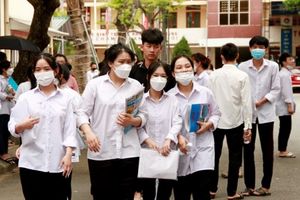 Hà Tĩnh đứng thứ 9 điểm thi tốt nghiệp THPT 2022 của cả nước
