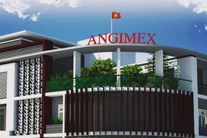 Angimex (AGM) ước lợi nhuận trước thuế năm 2021 đạt 47,36 tỷ đồng