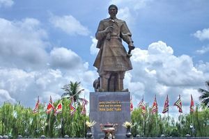 Những danh nhân tuổi Rồng trong lịch sử Việt Nam