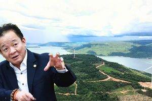 Savan 1, dòng điện xuyên biên giới và vai trò của kinh tế tư nhân