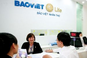 Tập đoàn Bảo Việt (BVH): Lợi nhuận được dẫn dắt bởi tỷ lệ kết hợp, thu nhập tài chính