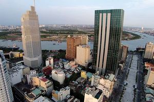 Thị trường văn phòng tại Hà Nội ngày càng đa dạng