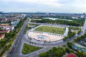 Liên danh Phục Hưng Holdings – Xây dựng Trường Sơn được chấp thuận đầu tư dự án nghìn tỷ tại Nghệ An