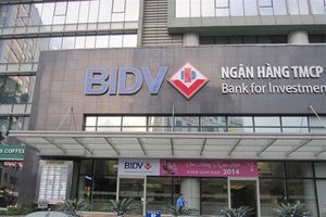 BIDV hạ giá khoản nợ trăm tỷ của một doanh nghiệp thép
