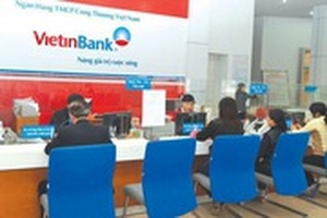 VietinBank phát hành thêm 1.000 tỉ đồng trái phiếu