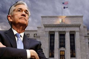 Cục Dự trữ Liên bang Mỹ (Fed) nâng lãi suất thêm 0,75%