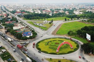 Hưng Thịnh trúng thầu nhiều dự án khu dân cư tại Hải Dương