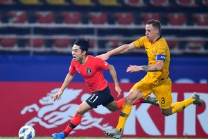 U23 Hàn Quốc chiến thắng thuyết phục, góp mặt ở chung kết giải U23 châu Á 2020