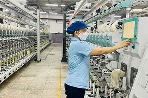 Nghệ An: Sản xuất kinh doanh né giờ cao điểm để tiết kiệm điện