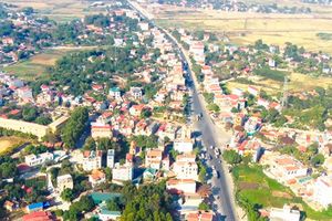 Tỉnh Bắc Giang phê duyệt kế hoạch sử dụng đất năm 2022