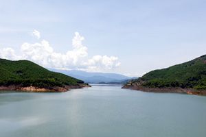 Hà Tĩnh: Mở Gói thầu XL-CĐ1 Kênh và công trình trên kênh Cầu Động của Dự án Hệ thống thủy lợi Ngàn Trươi - Cẩm Trang (giai đoạn 2)