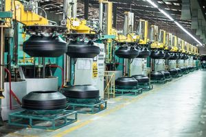 Cao su Đà Nẵng muốn vay tối đa gần 600 tỷ để mở rộng nhà máy sản xuất lốp