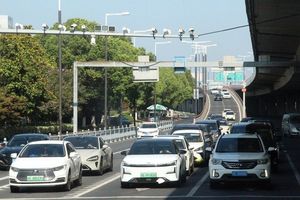 Trung Quốc đẩy mạnh thay thế xe máy xăng ở đô thị