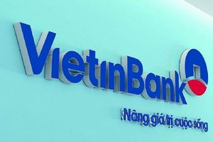 VietinBank (CTG) lên phương án phát hành 9.000 tỷ trái phiếu