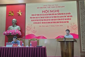 Hà Tĩnh: Đẩy mạnh quảng bá du lịch năm 2026