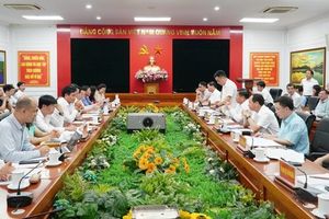 Phú Thọ tăng cường xử lý vướng mắc nông nghiệp, môi trường khi triển khai chính quyền 2 cấp