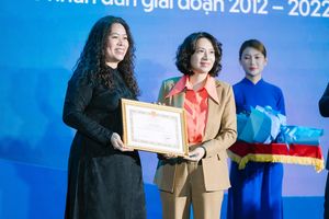 Unilever Việt Nam kỷ niệm 30 năm hoạt động - Khát vọng đồng hành cùng đất nước