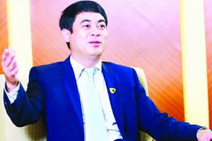 Chủ tịch Vietcombank Nghiêm Xuân Thành giữ vai trò gì trong phi vụ VCBS định giá AVG