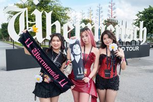 Ocean City "bùng nổ" trước giờ G: Fan Việt và quốc tế cuồng nhiệt đổ về, tạo nên trải nghiệm âm nhạc hiếm có