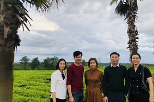 Công ty cổ phần Phong Hải Lào Cai: Nỗ lực vượt khó, tìm hướng đi mới năm 2022