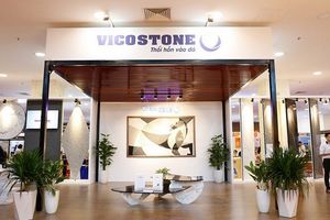 Vicostone (VCS): Thách thức từ xuất khẩu