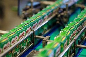 Sở Y tế Đồng Nai: Sữa lúa mạch Nestlé Milo đảm bảo an toàn, chất lượng đúng quy định