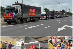 Công ty Trái Cây Tài 001: Kiến tạo chuỗi sầu riêng bền vững, lan tỏa giá trị cộng đồng