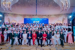 CIORIN tổ chức thành công Hội nghị Da liễu Thẩm mỹ Quốc tế tại Hà Nội