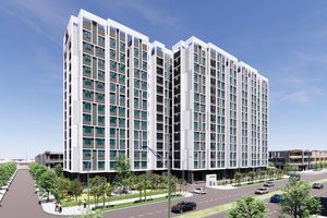 Hà Tĩnh dành gần 80ha đất phát triển nhà ở xã hội: Cơ hội và thách thức