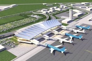 Lộ diện nhà đầu tư làm sân bay Quảng Trị