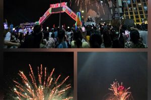 Hà Tĩnh khởi động mùa du lịch biển 2026, phát huy tiềm năng Thiên Cầm