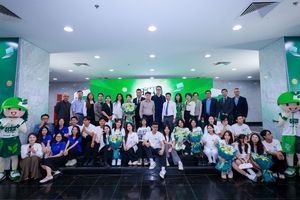 Sinh viên Thế hệ Mới - Chính thức trở lại mùa thứ ba