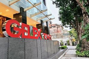Tập đoàn Gelex (GEX) nhận chuyển nhượng 40 triệu cổ phiếu Gelex Hạ tầng