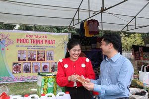 Chợ Hùng Chân: Nơi kết nối giao thương và lưu giữ bản sắc vùng cao