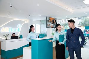 ABBank ghi dấu mốc mới với tổng tài sản hơn 220.392 tỷ đồng