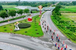 Phú Thọ phấn đấu mục tiêu tăng trưởng kinh tế 2 con số